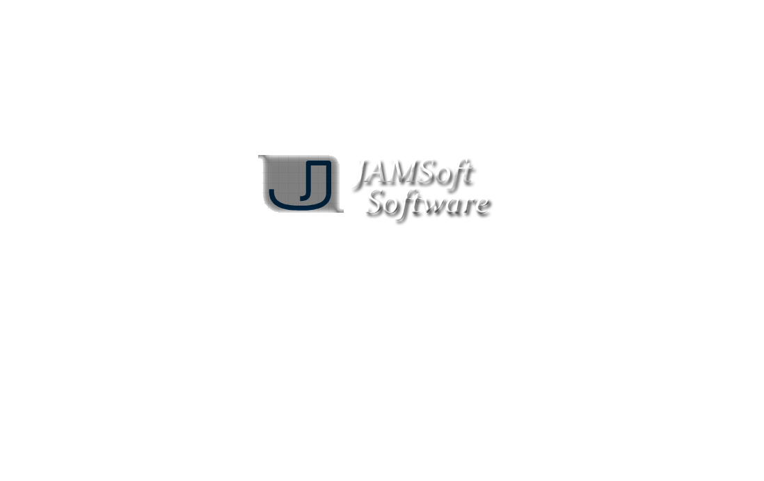 JAMSoft Software